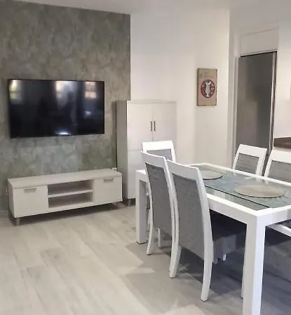 Apartamento Urbanización Almadraba Playa Zahara de los Atunes