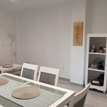 Urbanización Almadraba Playa Apartamento Zahara de los Atunes