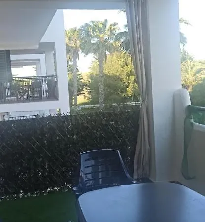 Urbanización Almadraba Playa Apartamento *