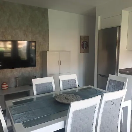 Urbanización Almadraba Playa Apartamento Zahara de los Atunes