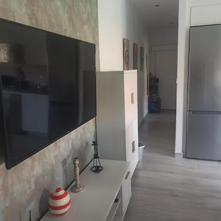 Urbanización Almadraba Playa Apartamento *