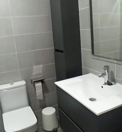 Urbanización Almadraba Playa Apartamento *