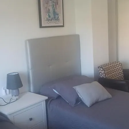 Urbanización Almadraba Playa Apartamento