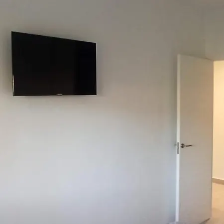 Apartamento Urbanización Almadraba Playa