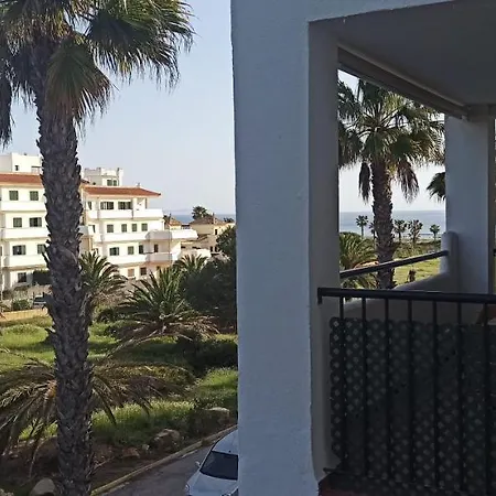 Urbanización Almadraba Playa