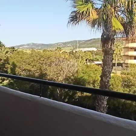 Apartamento Urbanización Almadraba Playa Zahara de los Atunes
