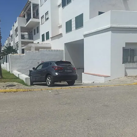 Urbanización Almadraba Playa * Zahara de los Atunes