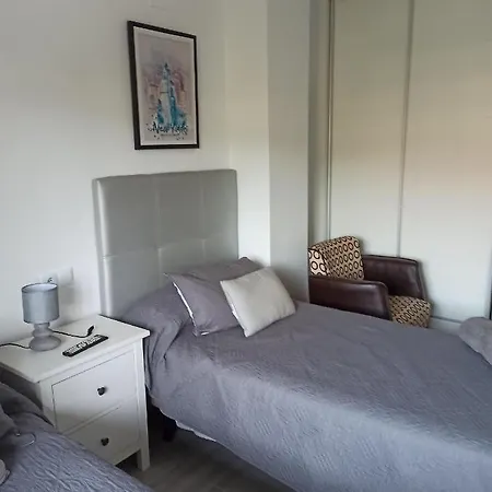 Urbanización Almadraba Playa Apartamento *