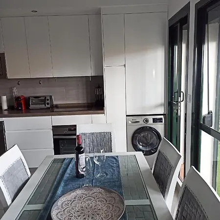 Apartamento Urbanización Almadraba Playa Zahara de los Atunes