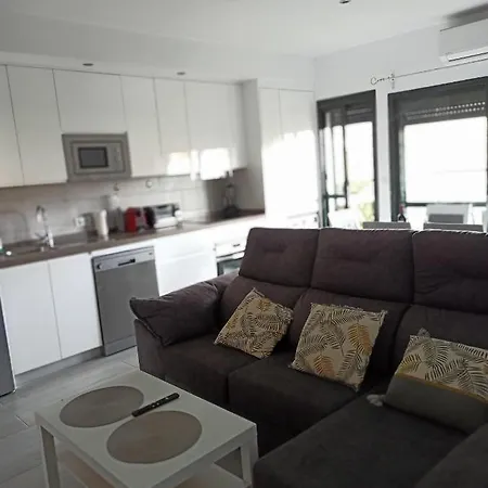 Urbanización Almadraba Playa Apartamento Zahara de los Atunes