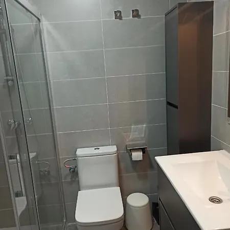 Urbanización Almadraba Playa Apartamento Zahara de los Atunes