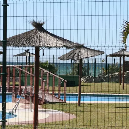 Apartamento Urbanización Almadraba Playa Zahara de los Atunes