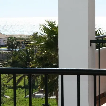 Urbanización Almadraba Playa Apartamento