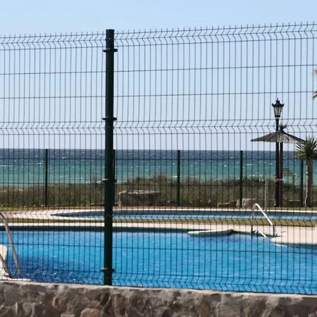 Urbanización Almadraba Playa