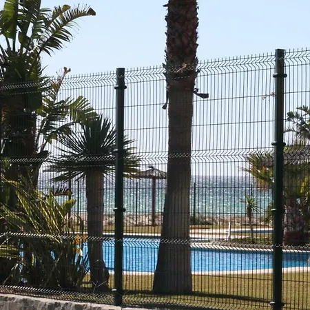 Urbanización Almadraba Playa Zahara de los Atunes