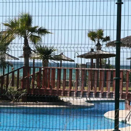 Urbanización Almadraba Playa Apartamento