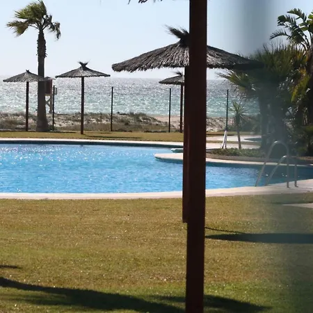 Urbanización Almadraba Playa Apartamento *