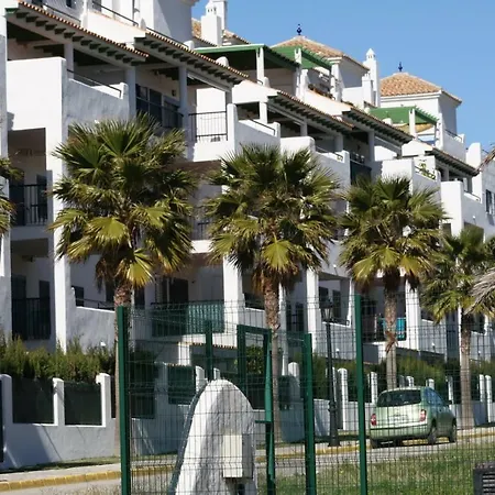 Urbanización Almadraba Playa Apartamento