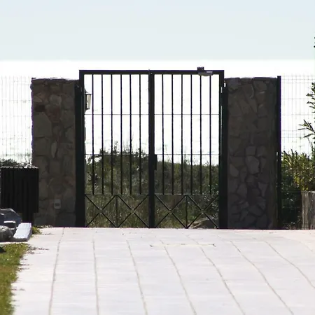 Urbanización Almadraba Playa Apartamento Zahara de los Atunes