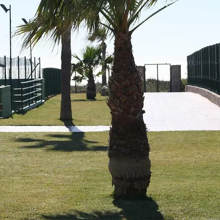 Urbanización Almadraba Playa Zahara de los Atunes