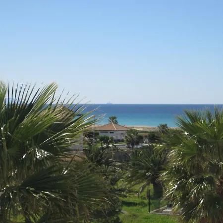 Urbanización Almadraba Playa Zahara de los Atunes