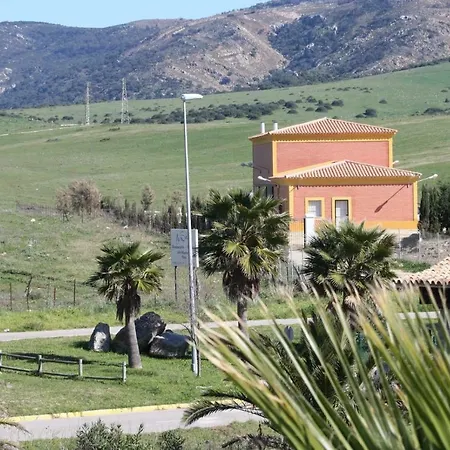 Urbanización Almadraba Playa