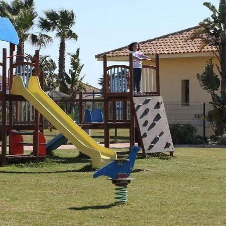Urbanización Almadraba Playa Apartamento Zahara de los Atunes