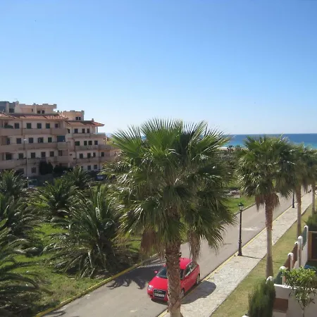 Urbanización Almadraba Playa Apartamento Zahara de los Atunes